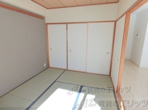 グランデパイースの物件内観写真